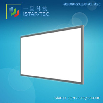 1200X600 72W Cool White LED Panel Light-Office, Advertise Lamp